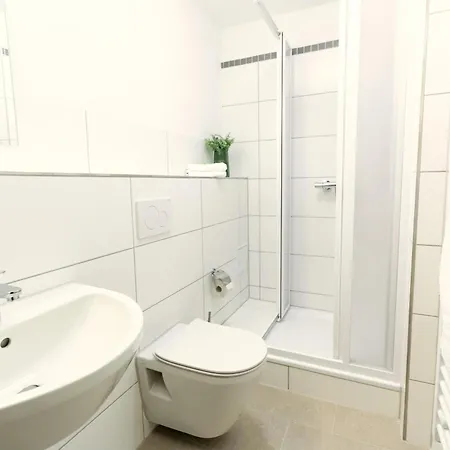 Am Haus 1 8 Kühlungsborn
