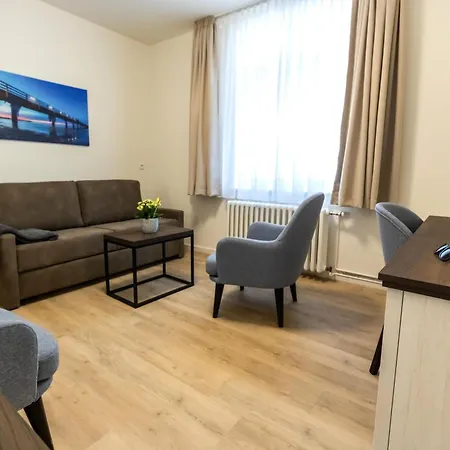 Am Haus 1 8 Hotel