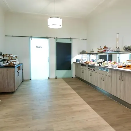 Am Haus 1 8 * Ostseebad Kühlungsborn