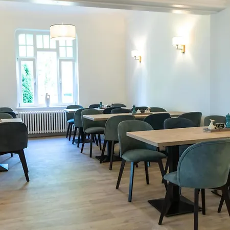 Am Haus 1 8 Hotel