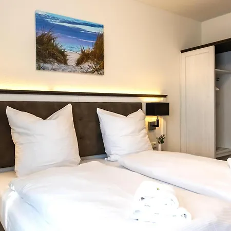Hotel Am Haus 1 8